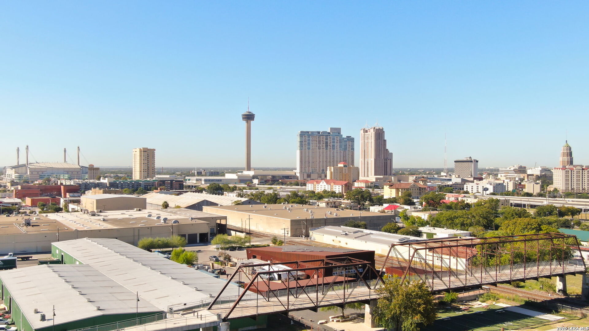 Residential Lease in San Antonio