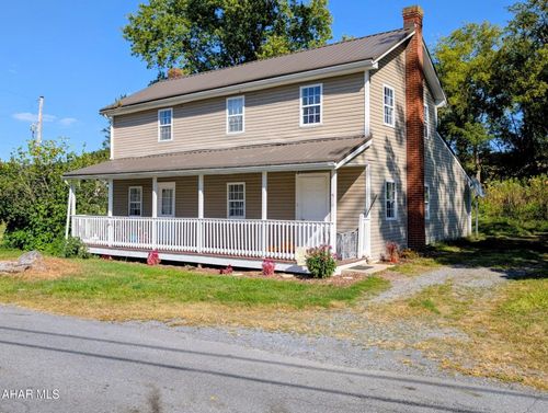510 Belden Rd, Bedford, PA, 15522-7978 | Card Image
