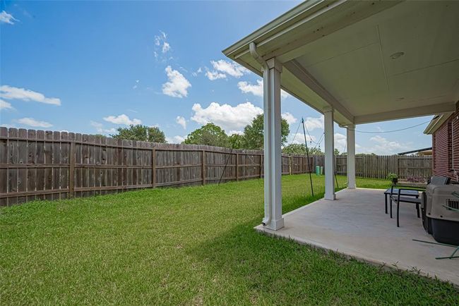 6111 Whitewing Rd, House other with 3 bedrooms, 2 bathrooms and 2 parking in Rosenberg TX | Image 48