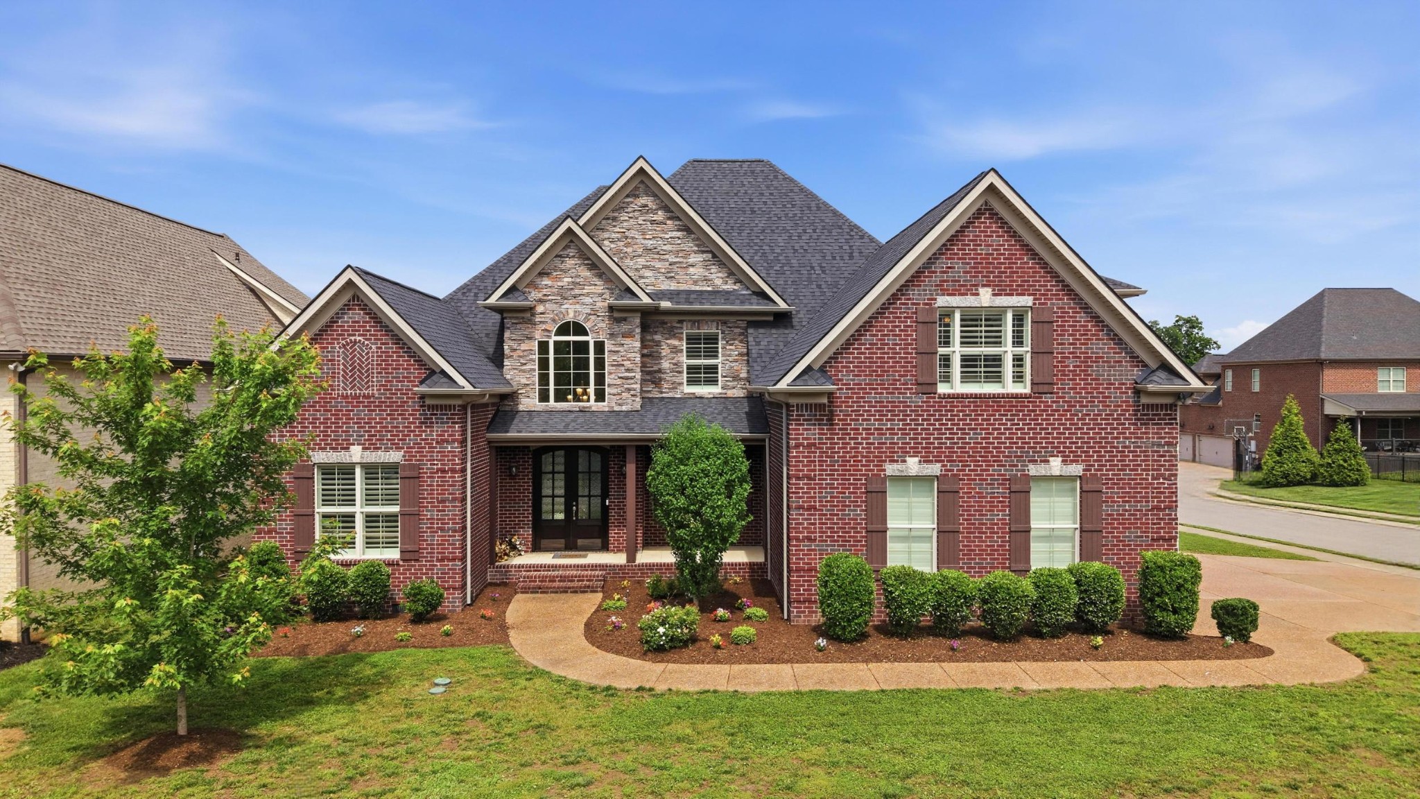 Residential in Spring Hill 2