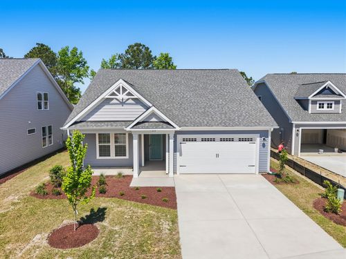 1153 Halter Pl Nw, Calabash, NC, 28467-3600 | Card Image