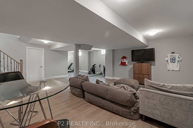 8 Philips Lake Crt, House other with 5 bedrooms, 5 bathrooms and 2 parking in Richmond Hill ON | Image 44