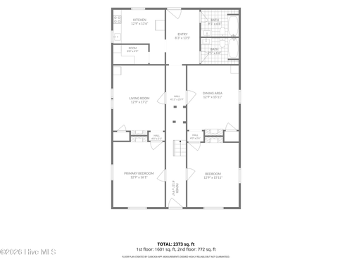 1118 Dantignac St, Augusta, GA, 30901-2850 | Card Image