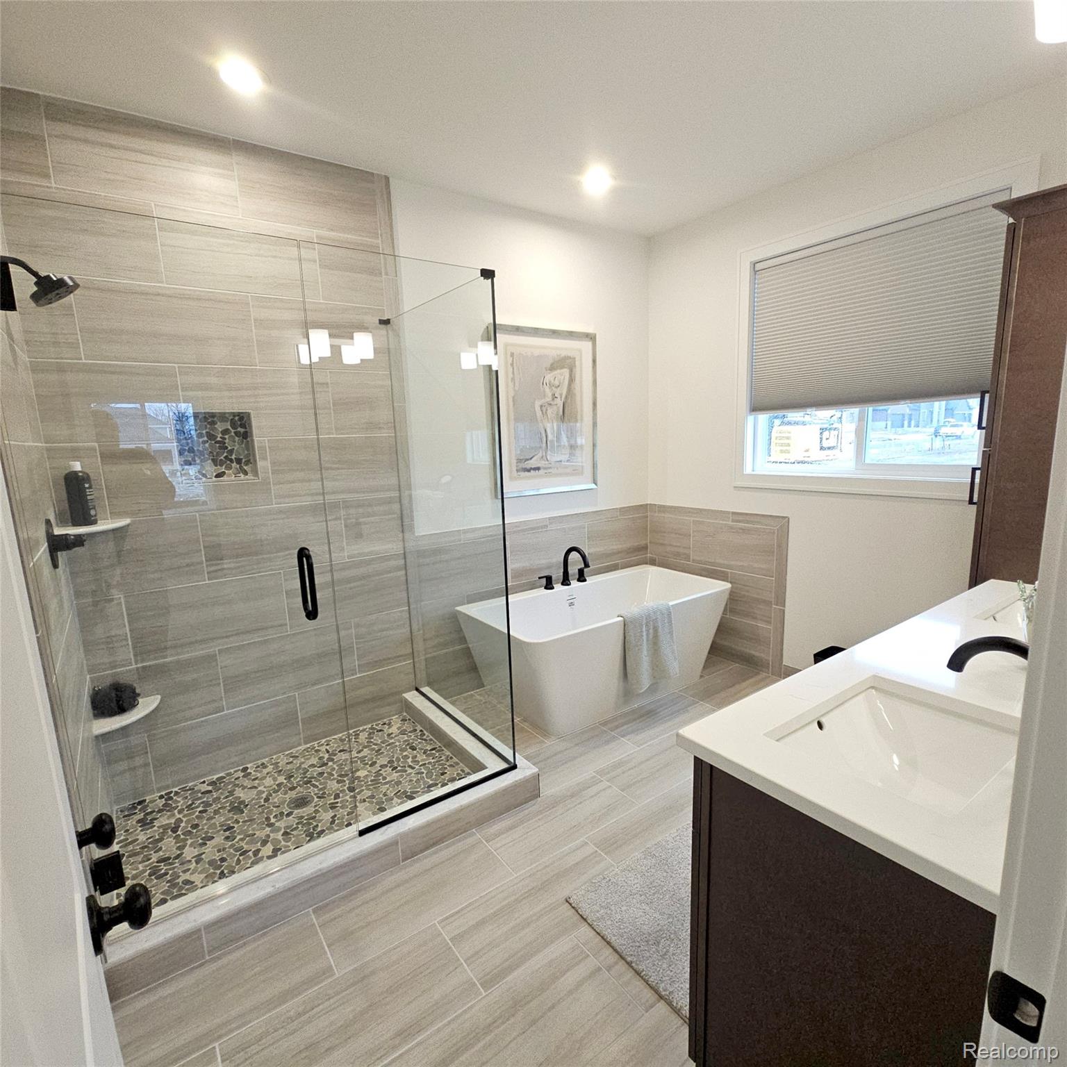 Residential in Macomb Township 4