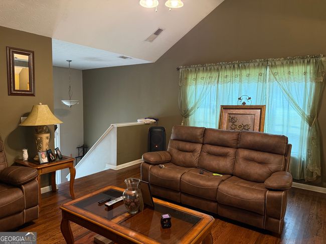 1432 Eagles Nest Cir, House other with 4 bedrooms, 3 bathrooms and null parking in Carrollton GA | Image 6