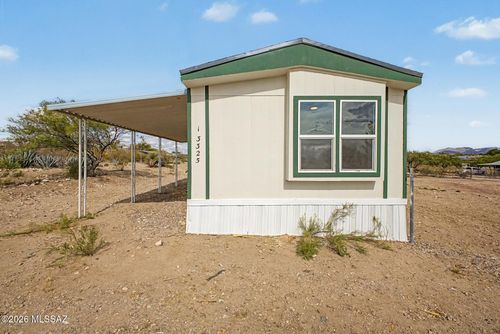 13325 S Hound Dog Road, Vail, AZ, 85641 | Card Image