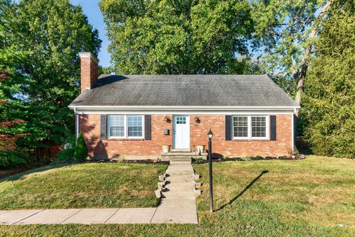 646 Wichita Dr, Lexington, KY, 40503-2154 | Card Image