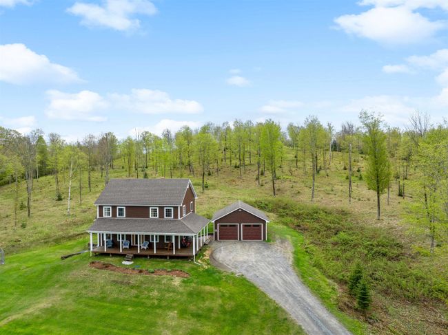 884 Leroux Road, House other with 3 bedrooms, 2 bathrooms and null parking in Wheelock VT | Image 21