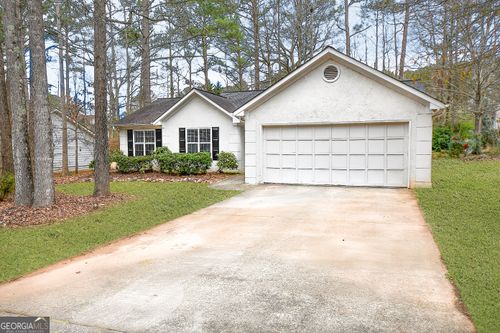 815 Bedford Park, Peachtree City, GA, 30269-2861 | Card Image