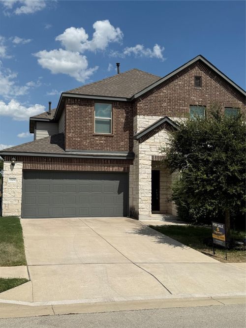 1308 Eagle Ray St, Leander, TX, 78641-4112 | Card Image