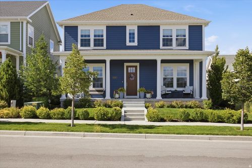 6352 W Moring Way, South Jordan, UT, 84009 | Card Image
