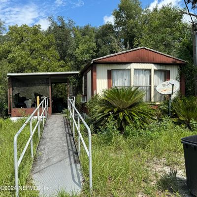 118 Sandy Street, House other with 2 bedrooms, 1 bathrooms and null parking in Interlachen FL | Image 1