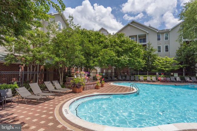 UNIT-4111 - 1580 Spring Gate Dr, Condo with 1 bedrooms, 1 bathrooms and null parking in MCLEAN VA | Image 33