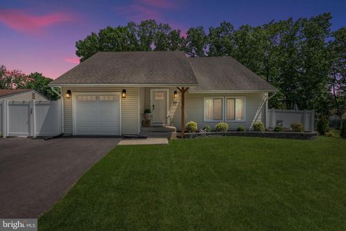 10 Edgeview Ln, SICKLERVILLE, NJ, 08081-1919 | Card Image