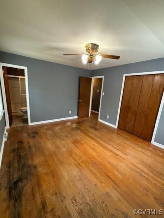 5600 Qualla Rd, House other with 3 bedrooms, 2 bathrooms and null parking in Chesterfield VA | Image 12