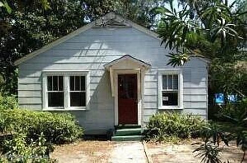 7243 Elwood Ave, Jacksonville, FL, 32208-3986 | Card Image