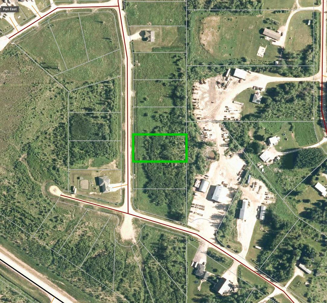 Land in Rural Lesser Slave River No. 124, M.D. of
