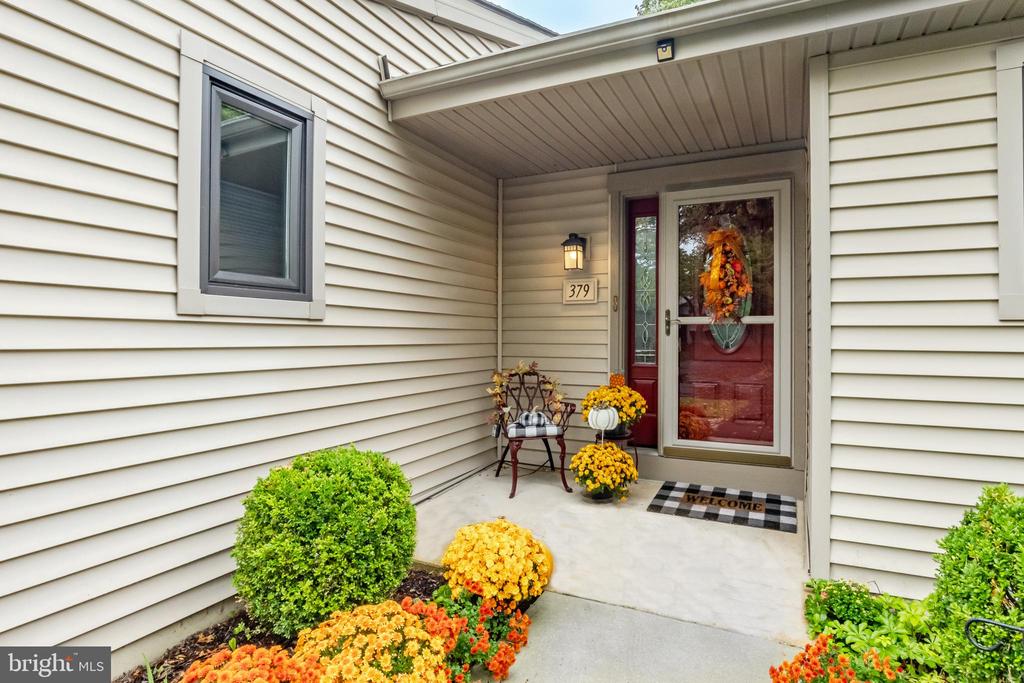 Eaton Way, West Chester, PA 19380