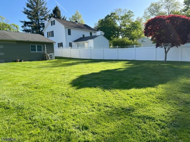 426 Vail Rd, House other with 4 bedrooms, 1 bathrooms and null parking in Parsippany NJ | Image 12