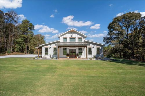 196 Frank Brown Rd, Maysville, GA, 30558-5332 | Card Image