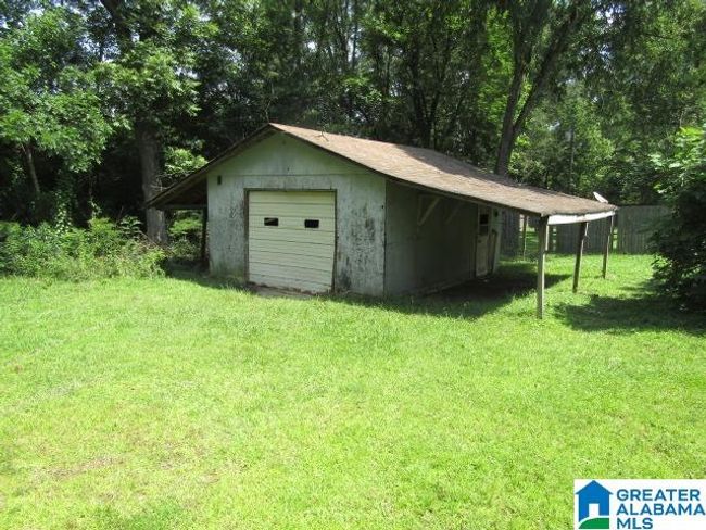 308 4 Th St N, House other with 3 bedrooms, 2 bathrooms and null parking in Pell City AL | Image 6