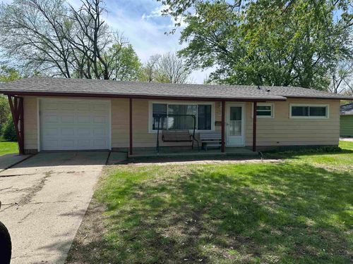 1919 Portland Avenue, Savanna, IL, 61074 | Card Image
