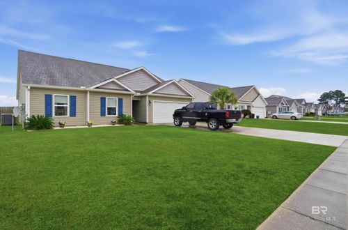 6938 Crimson Ridge St, Gulf Shores, AL, 36542-8933 | Card Image