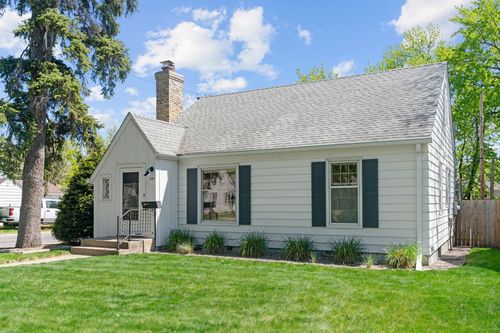 4101 Xenwood Ave S, Saint Louis Park, MN, 55416-3120 | Card Image