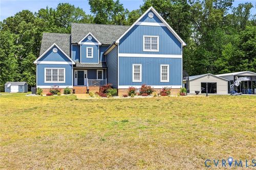 2018 Old Church Rd, Mechanicsville, VA, 23111-6035 | Card Image