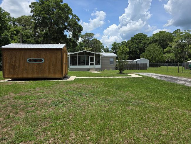 17172 Ne 37 Th Ave, House other with 3 bedrooms, 2 bathrooms and null parking in CITRA FL | Image 99
