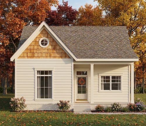 1828 Glade St, Nashville, TN, 37207-4907 | Card Image