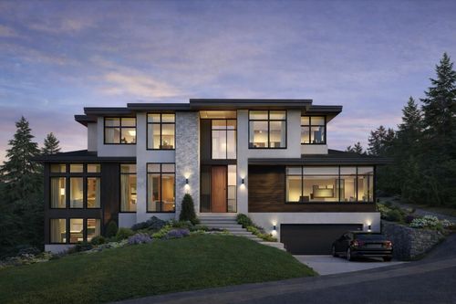 3113 Chestnut Crescent, Port Moody, BC, V3H0J4 | Card Image