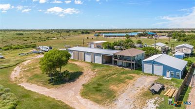 1702 W Cleveland Avenue, House other with 2 bedrooms, 1 bathrooms and null parking in Seadrift TX | Image 2