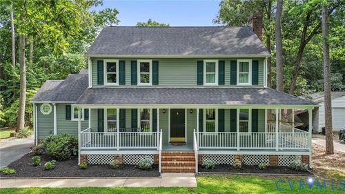 3419 Ludgate Rd, Chester, VA, 23831-1873 | Card Image