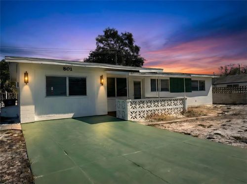 801 Lewis Dr, DAYTONA BEACH, FL, 32117-4515 | Card Image