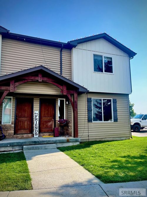 410 Sunflower Rd, Rexburg, ID, 83440-4921 | Card Image
