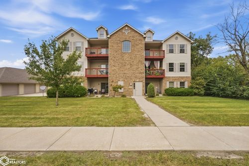 302-1080 Rachael St, North Liberty, IA, 52317-7603 | Card Image