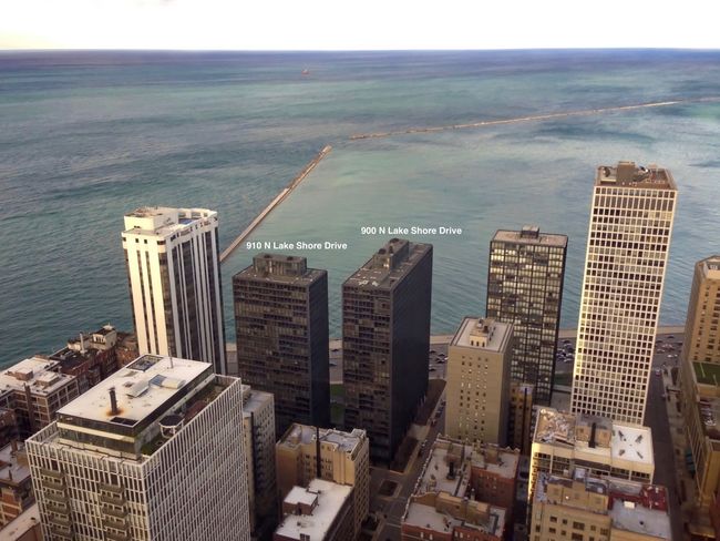 APT-1716 - 910 N Lake Shore Dr, Condo with 1 bedrooms, 1 bathrooms and 1 parking in CHICAGO IL | Image 29