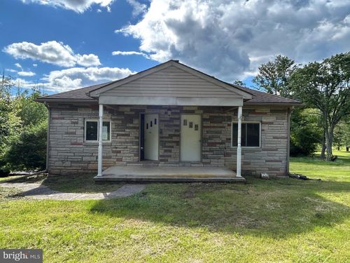 23341 Great Cove Rd, Mc Connellsburg, PA, 17233-8331 | Card Image