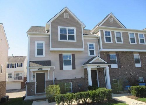3143 Chambers W, Wixom, MI, 48393-4310 | Card Image
