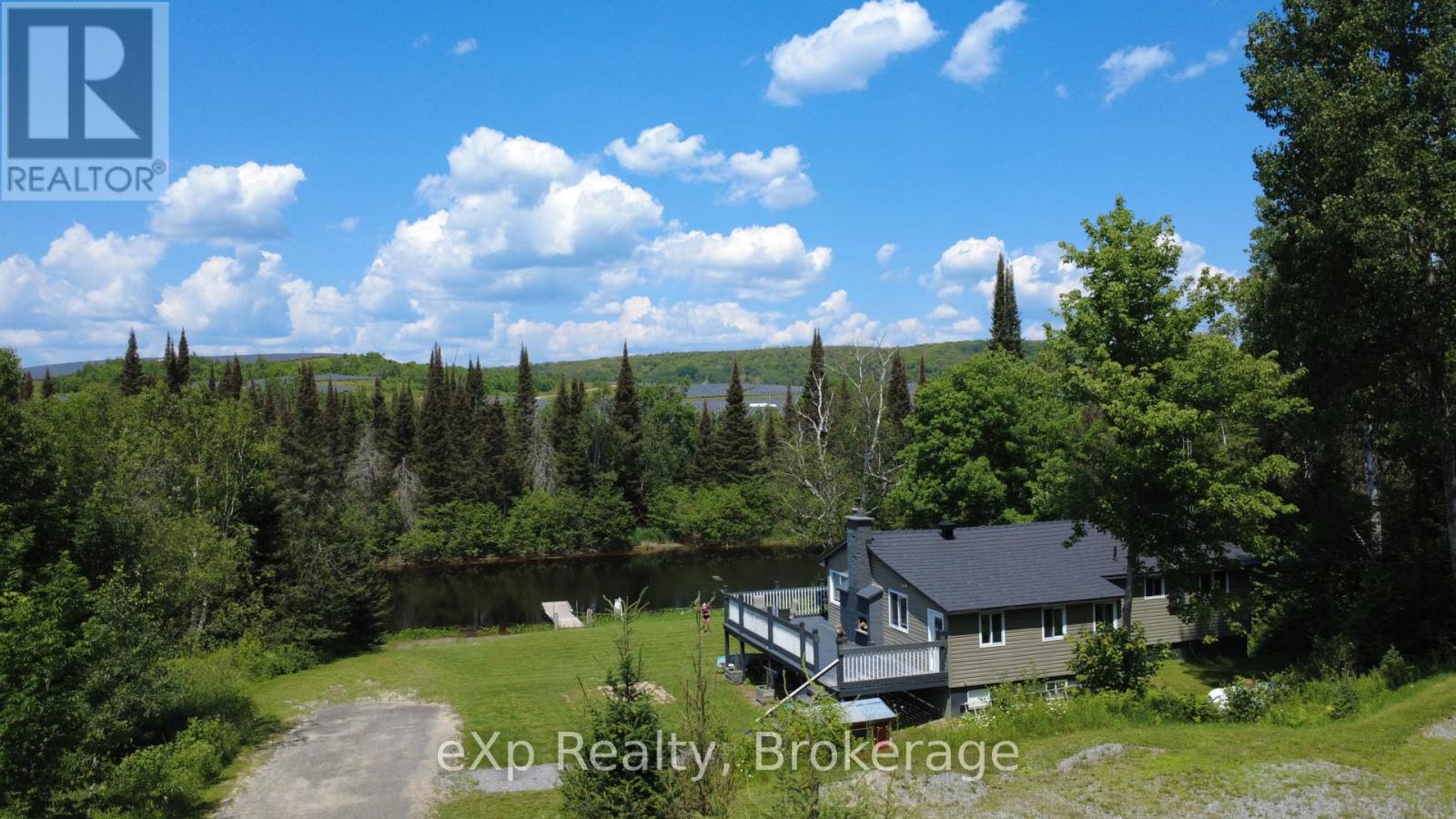 Residential in Burk's Falls 4