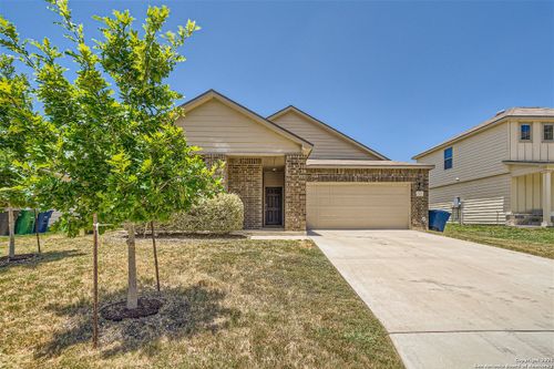 7727 Sunrise Cay, San Antonio, TX, 78251-1933 | Card Image