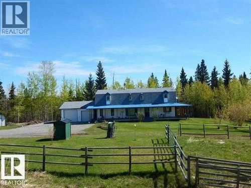 0 Range Road 24, Rural Wetaskiwin No. 10, County of, AB, T0C2V0 | Card Image