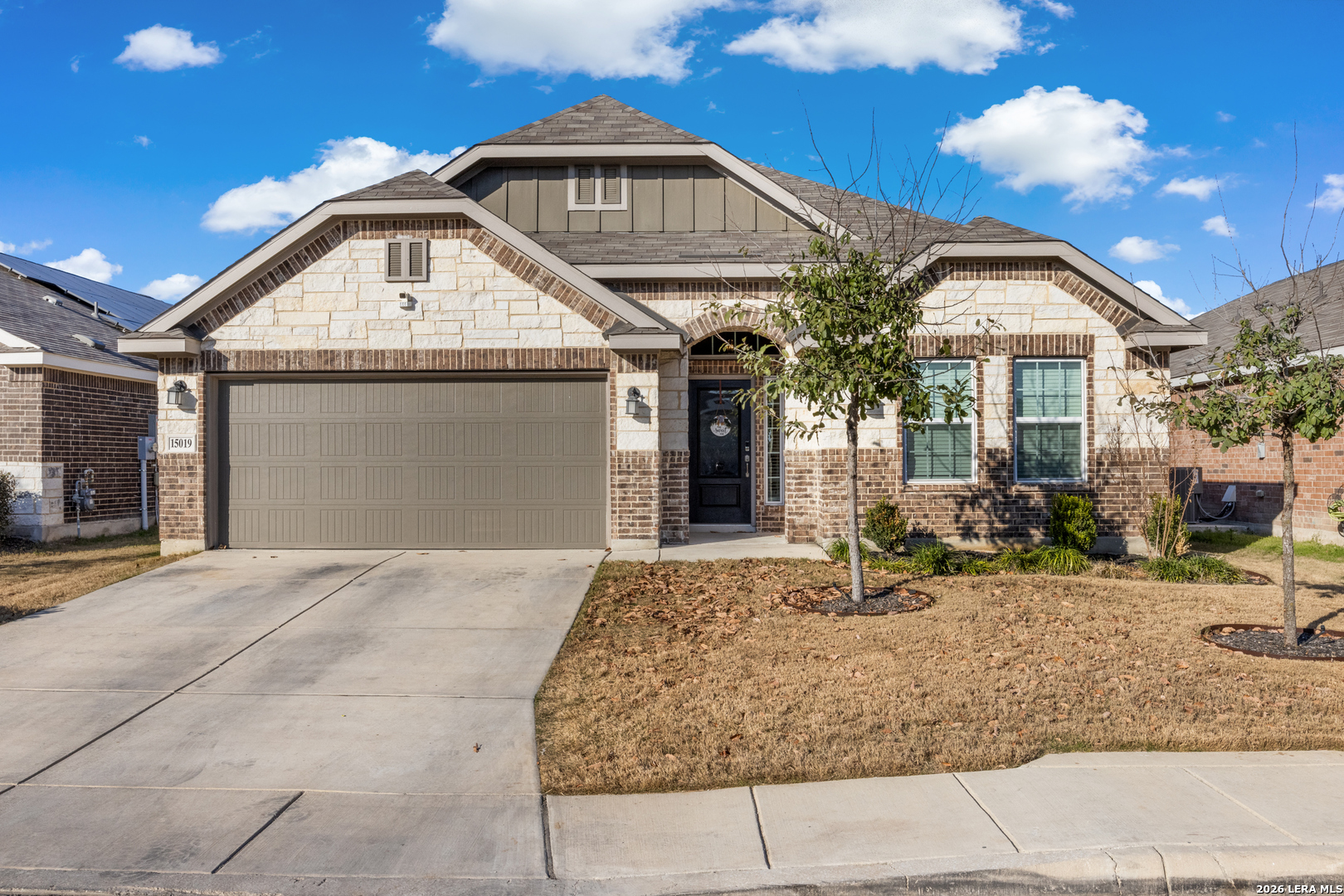 Residential in San Antonio