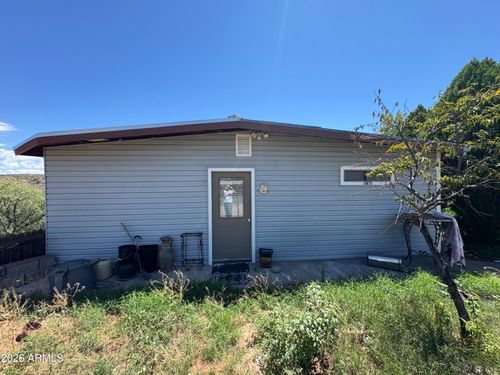 10635 E Reitz Cir, Cornville, AZ, 86325-5029 | Card Image
