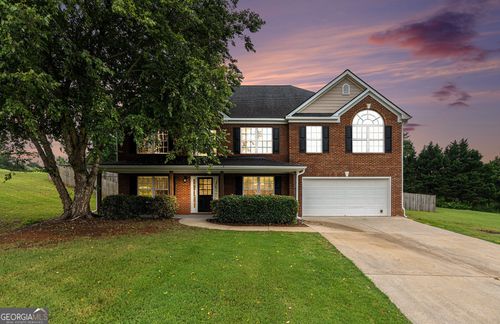 204 Ichabod Ln, Mcdonough, GA, 30252-4965 | Card Image