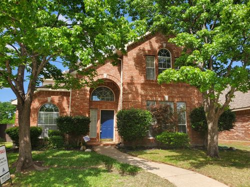 2762 Spanish Moss Trail, Frisco, TX, 75033 | Card Image
