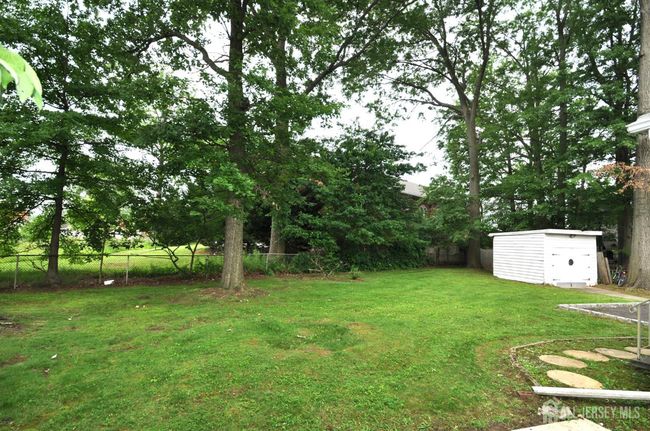 19 Clark Pl, House other with 5 bedrooms, 2 bathrooms and null parking in Avenel NJ | Image 37
