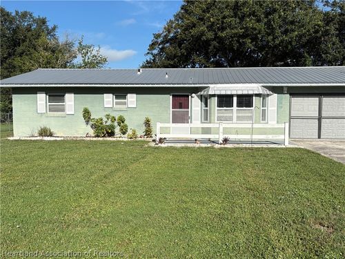 1624 Oak Ave, Lake Placid, FL, 33852-5787 | Card Image
