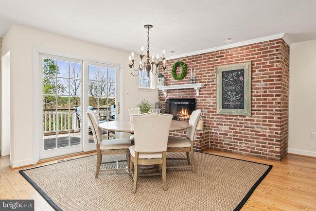 8 Rabbit Run Rd, House other with 5 bedrooms, 5 bathrooms and null parking in MALVERN PA | Image 16